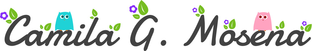 Camila Mosena Neuropsicóloga